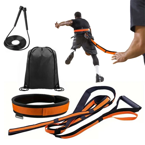 Speed Training Kit