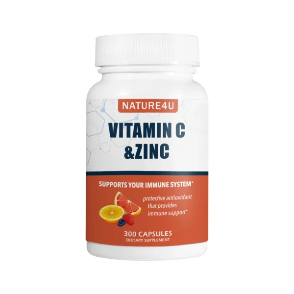 Vitamin C 1000mg