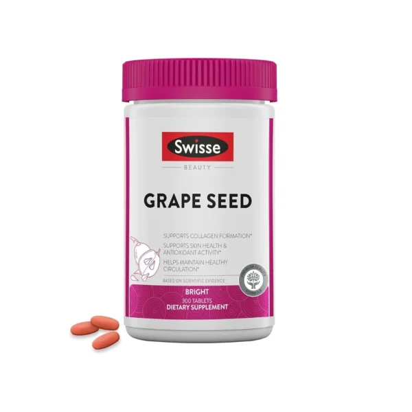 Grape Seed Extract