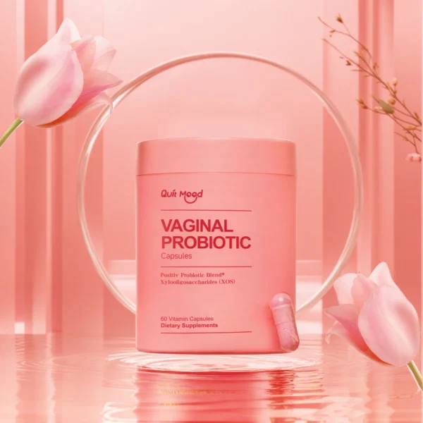 Women's Health Supplement