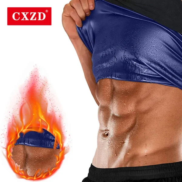 Sauna Vest Waist Trainer