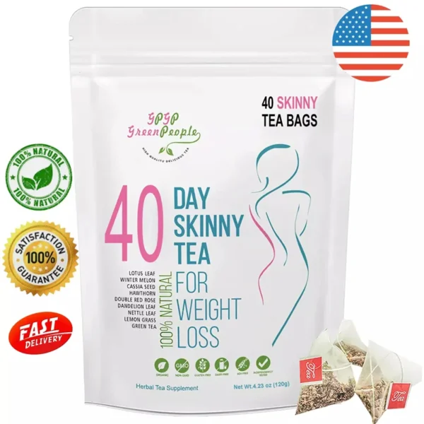 Weight Loss Supplement